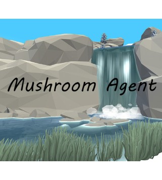 Mushroom Agent  Steam Key GLOBAL